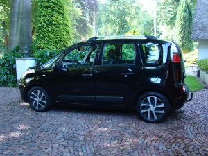 Citroën C3 Picasso 1.4 VTi Tendance