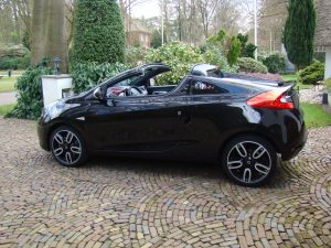 Renault Wind 1.2 TCE Collection